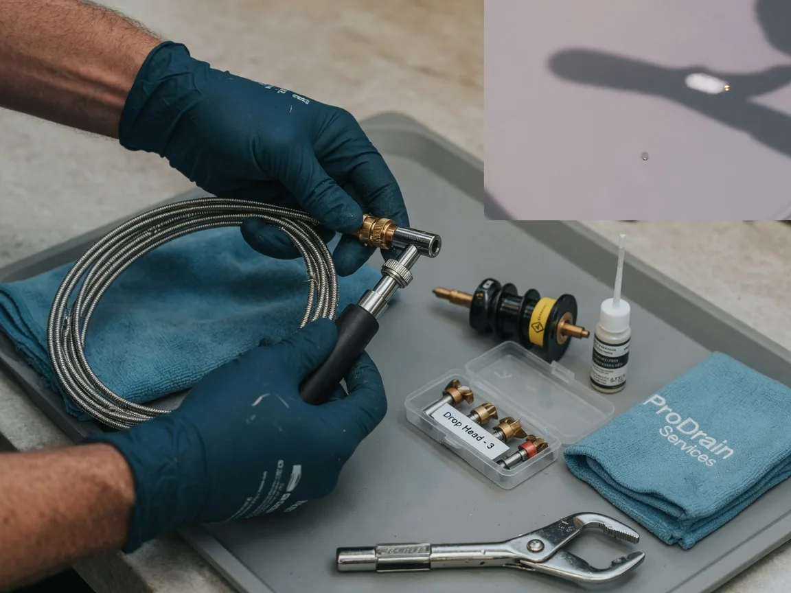 Why choose Drain Cleaning in Coffeeville, MS